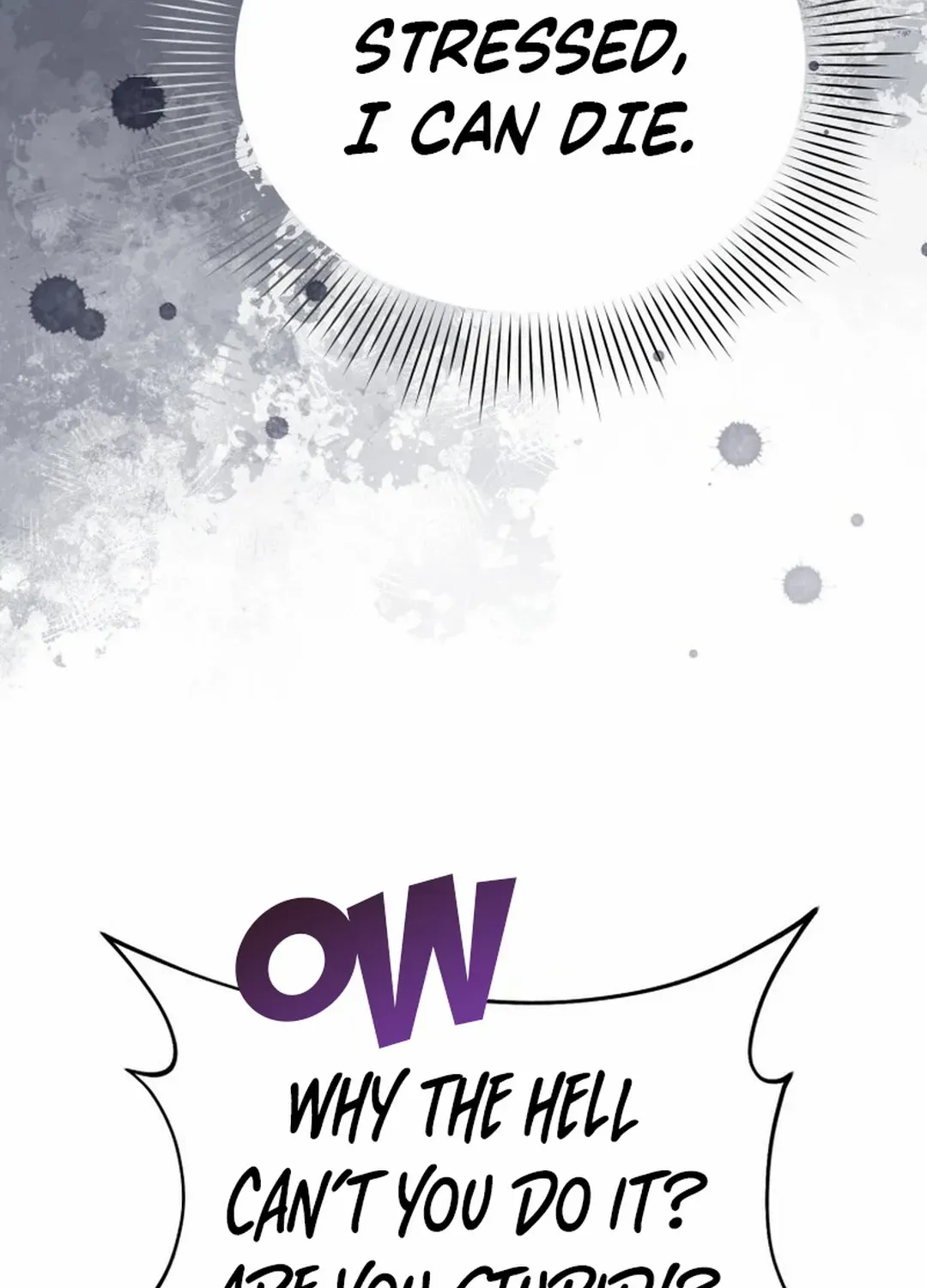 A Blank Slate Regression for the Idol That Lost His Original Mindset Kainu Manga Chapter 9 Page 119