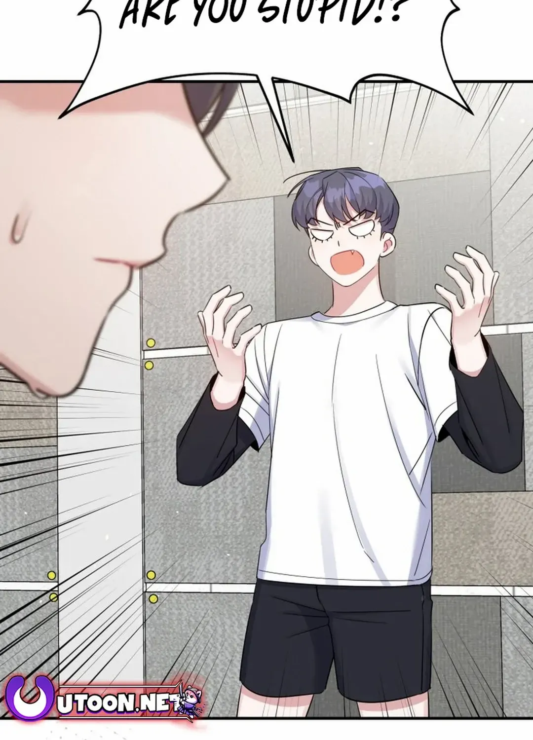 A Blank Slate Regression for the Idol That Lost His Original Mindset Kainu Manga Chapter 9 Page 120