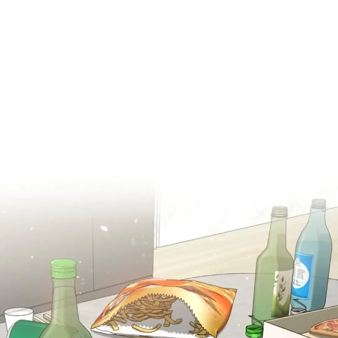 A Blank Slate Regression for the Idol That Lost His Original Mindset Kainu Manga Chapter 8 Page 19