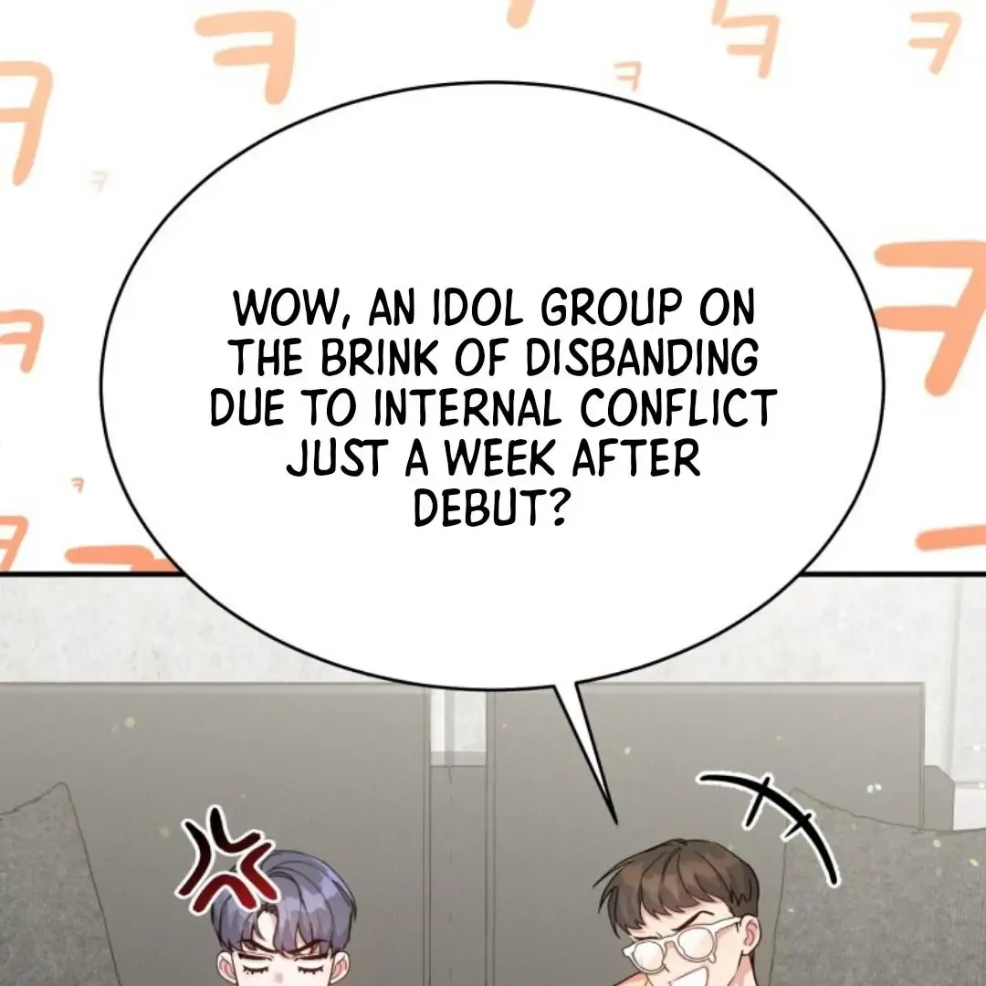 A Blank Slate Regression for the Idol That Lost His Original Mindset Kainu Manga Chapter 8 Page 22
