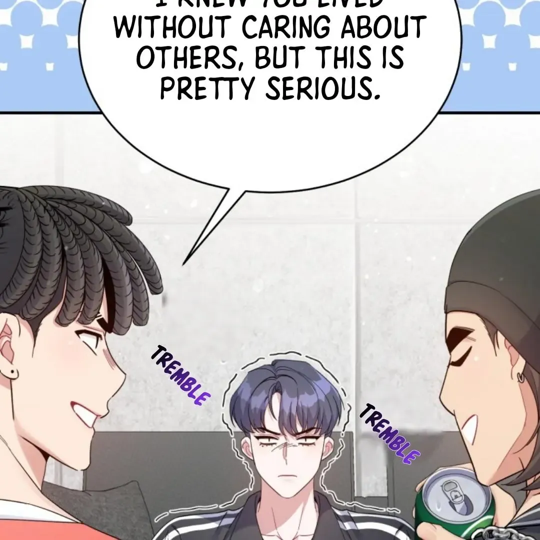 A Blank Slate Regression for the Idol That Lost His Original Mindset Kainu Manga Chapter 8 Page 25
