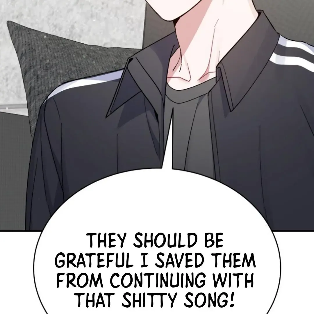 A Blank Slate Regression for the Idol That Lost His Original Mindset Kainu Manga Chapter 8 Page 29