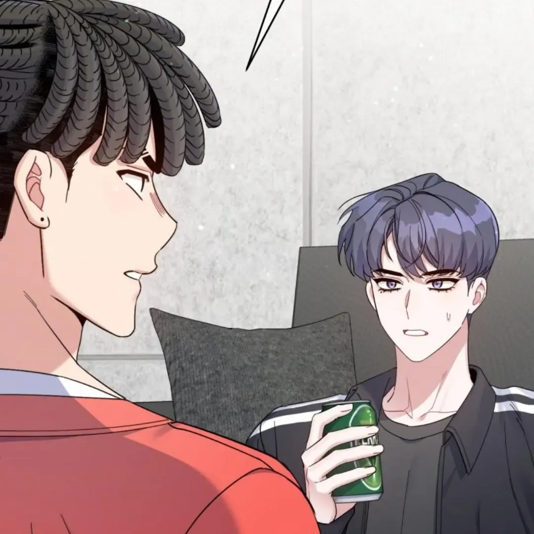 A Blank Slate Regression for the Idol That Lost His Original Mindset Kainu Manga Chapter 8 Page 36