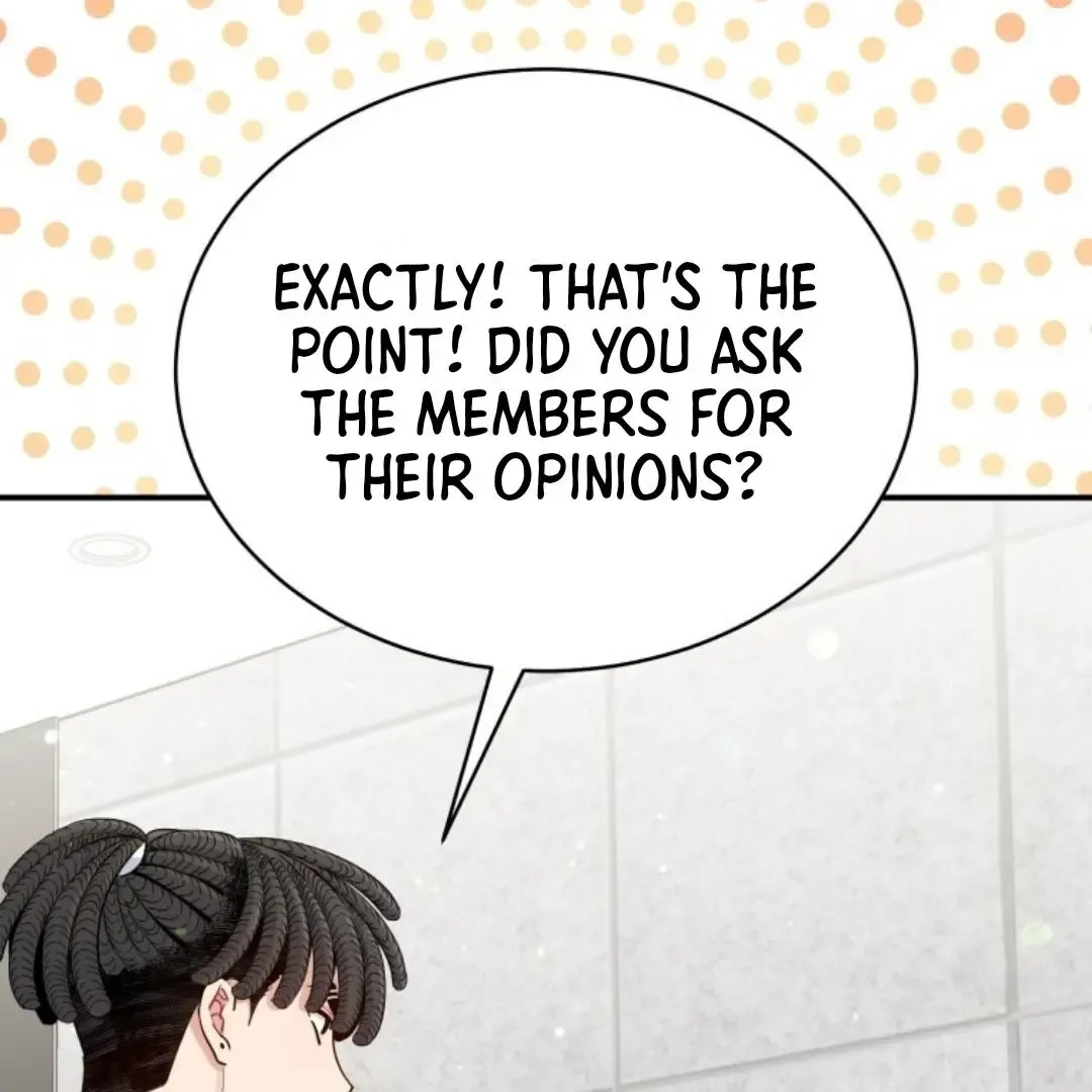 A Blank Slate Regression for the Idol That Lost His Original Mindset Kainu Manga Chapter 8 Page 44