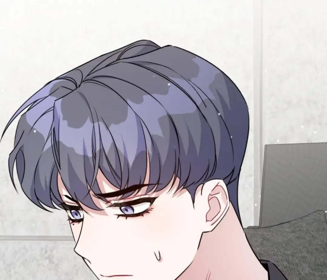 A Blank Slate Regression for the Idol That Lost His Original Mindset Kainu Manga Chapter 8 Page 52