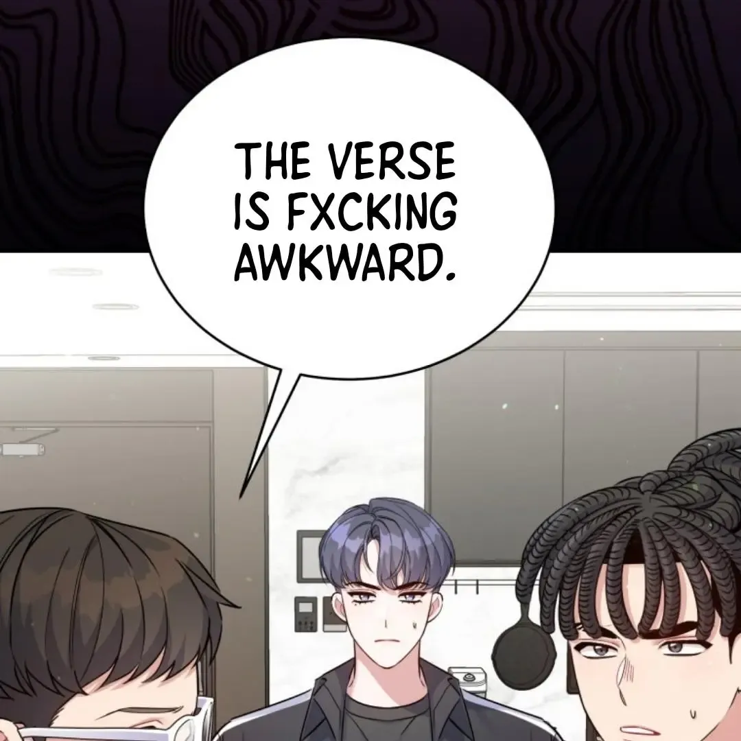 A Blank Slate Regression for the Idol That Lost His Original Mindset Kainu Manga Chapter 8 Page 81