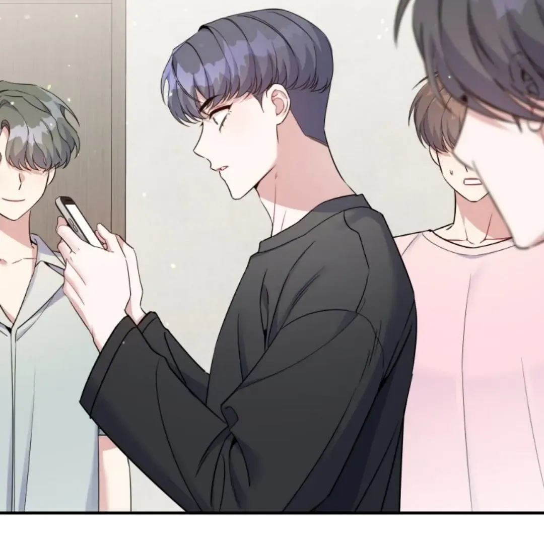 A Blank Slate Regression for the Idol That Lost His Original Mindset Kainu Manga Chapter 7 Page 7