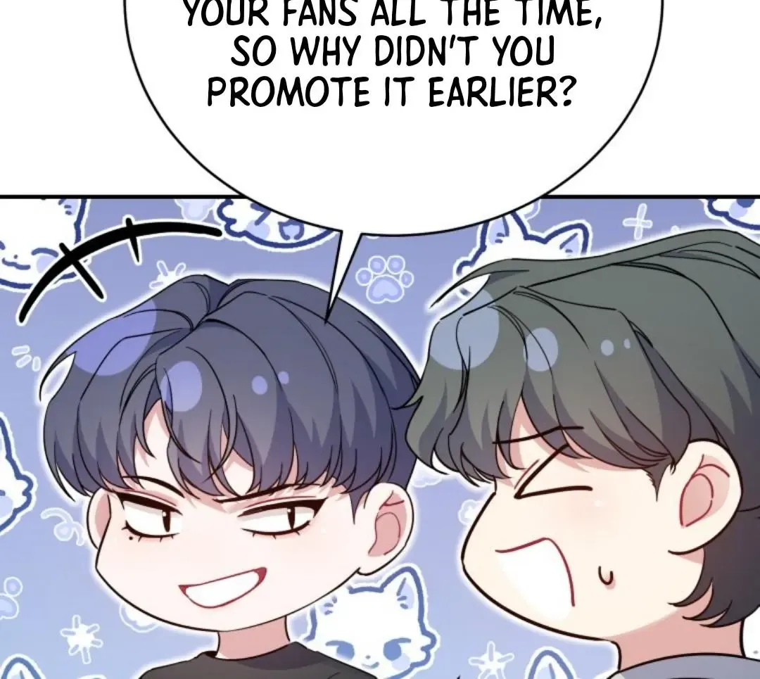 A Blank Slate Regression for the Idol That Lost His Original Mindset Kainu Manga Chapter 7 Page 35