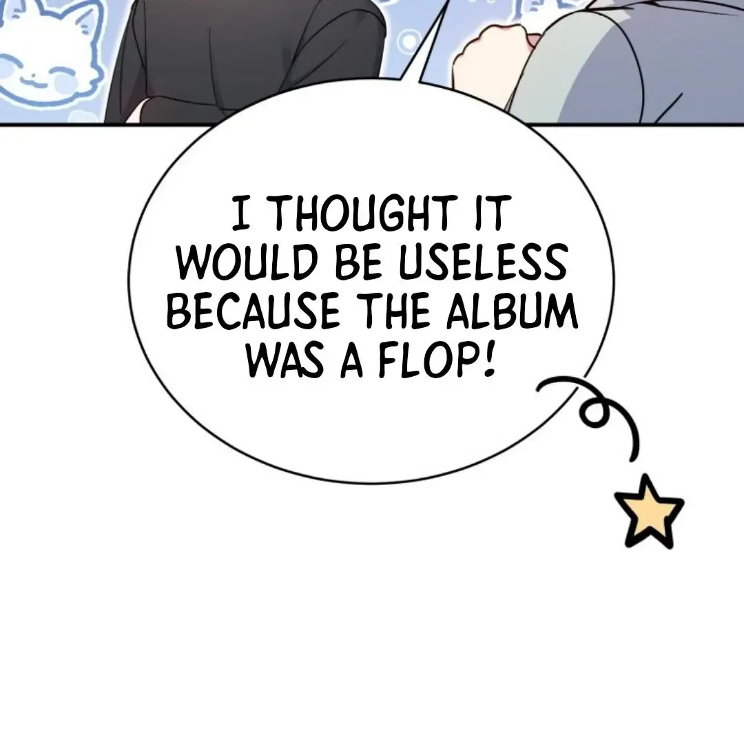 A Blank Slate Regression for the Idol That Lost His Original Mindset Kainu Manga Chapter 7 Page 36