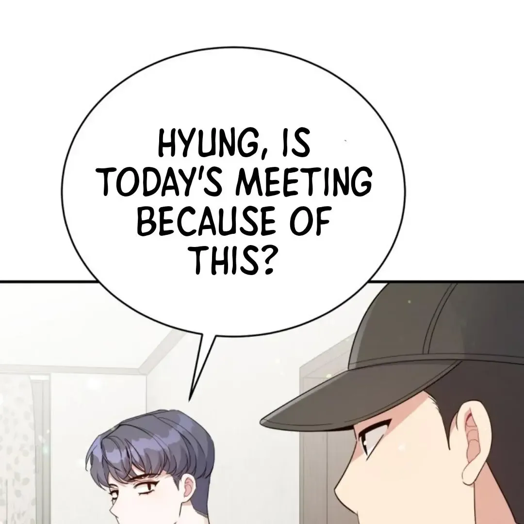 A Blank Slate Regression for the Idol That Lost His Original Mindset Kainu Manga Chapter 7 Page 37