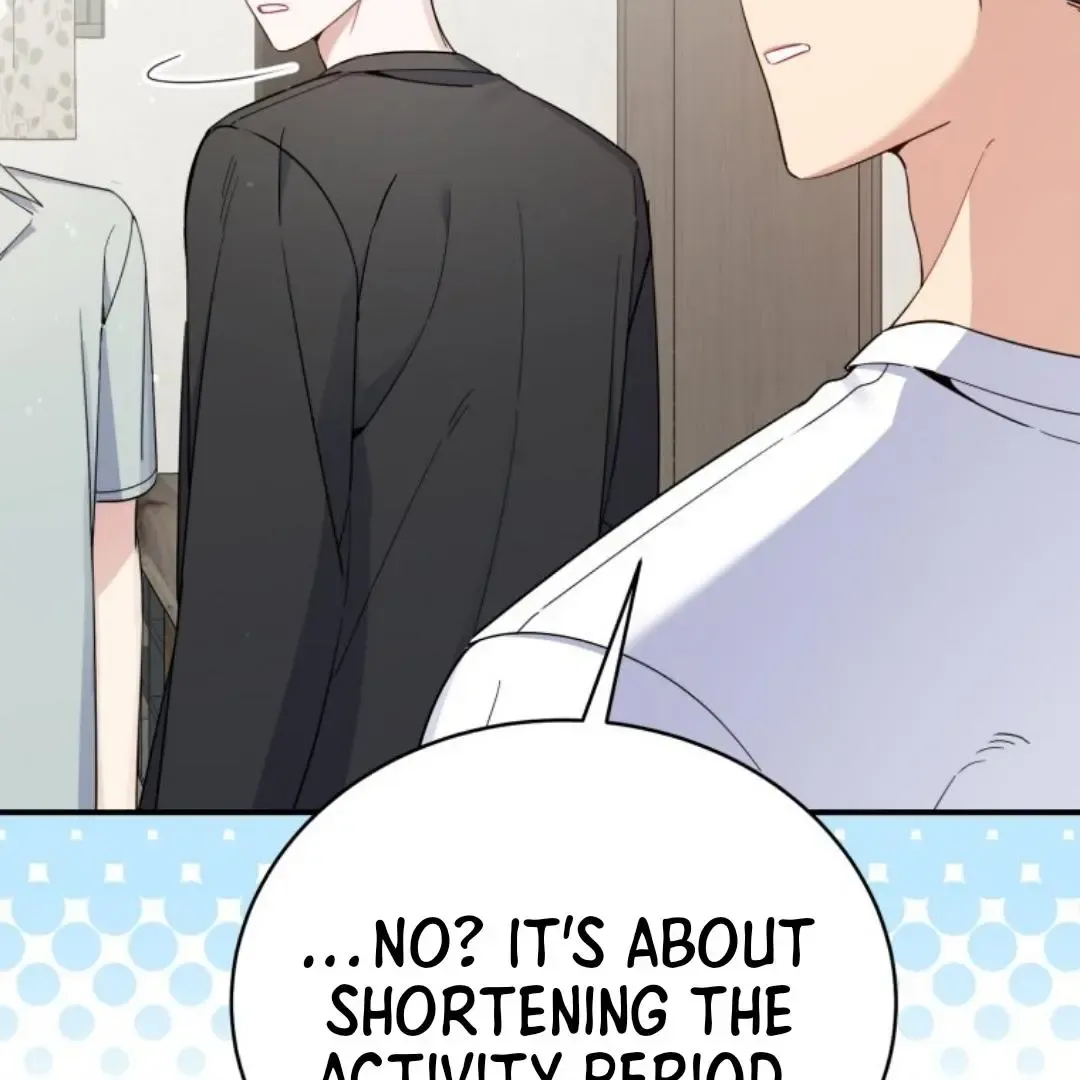 A Blank Slate Regression for the Idol That Lost His Original Mindset Kainu Manga Chapter 7 Page 38
