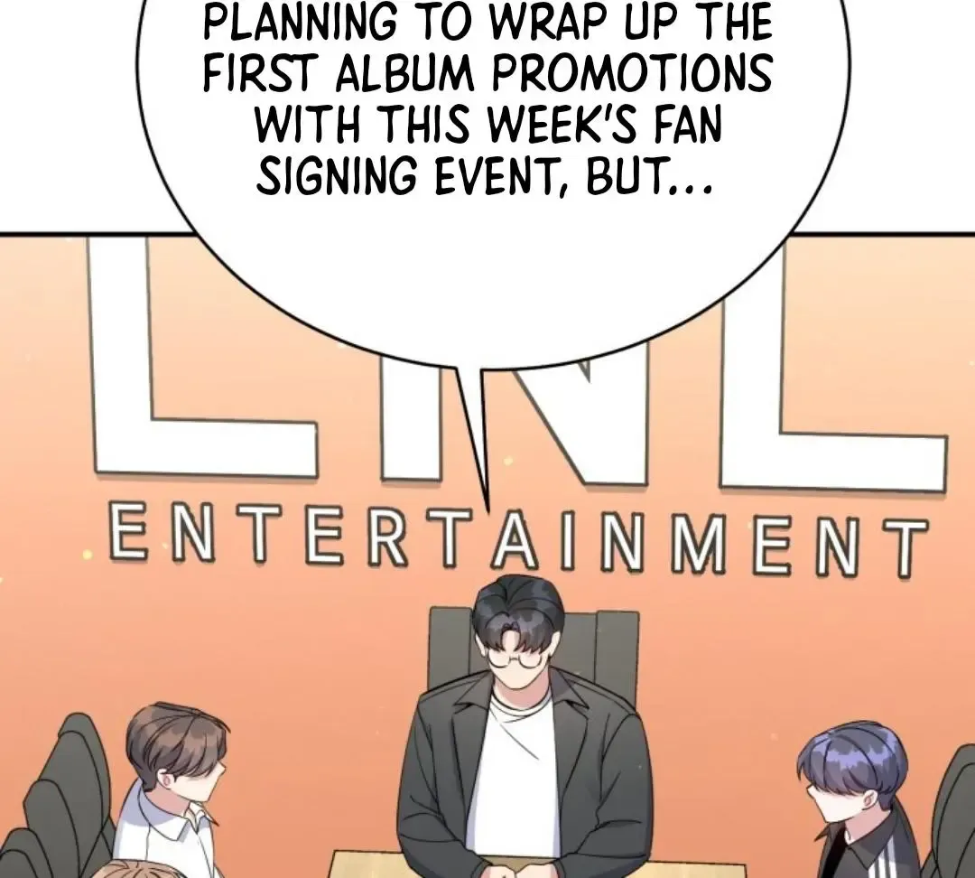 A Blank Slate Regression for the Idol That Lost His Original Mindset Kainu Manga Chapter 7 Page 59