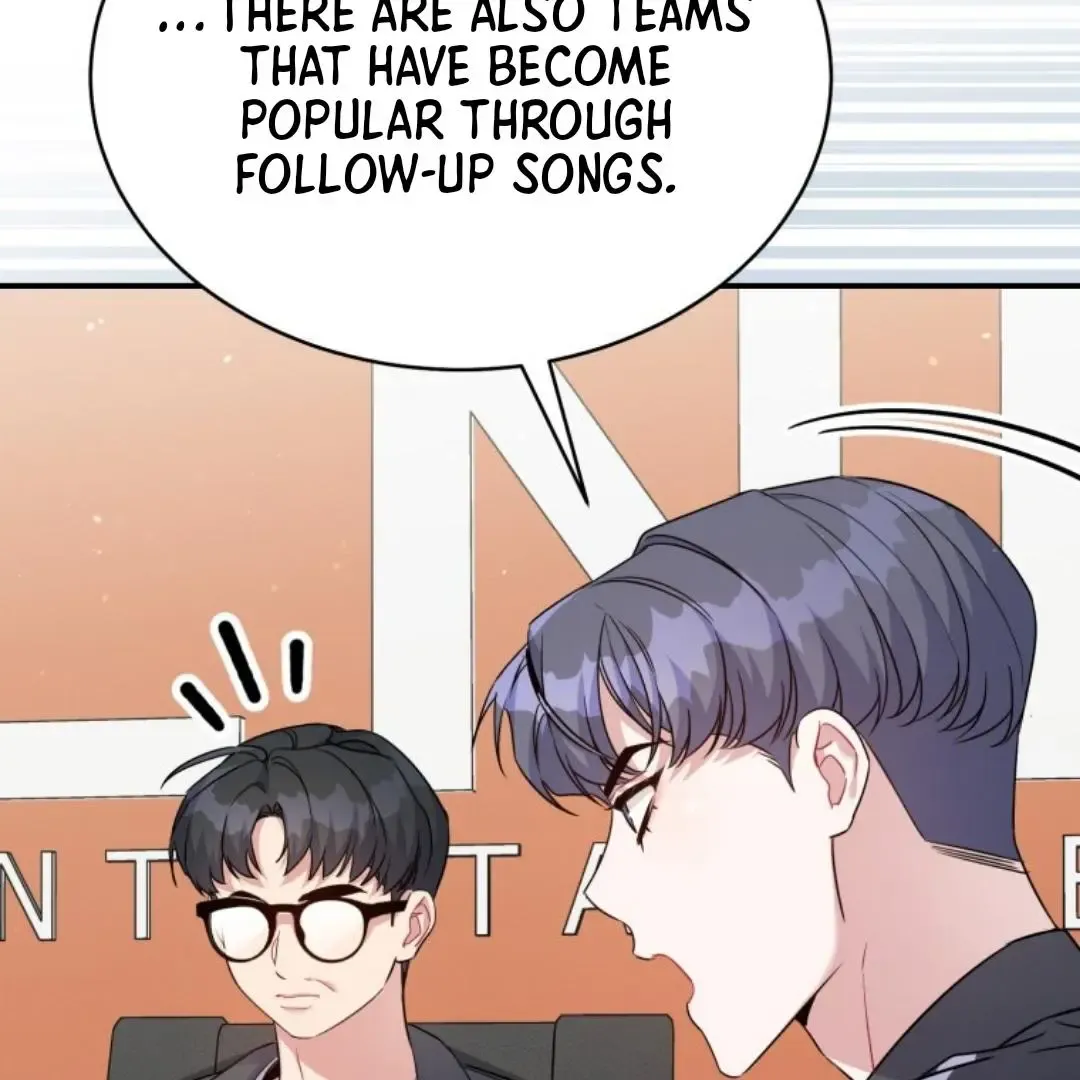 A Blank Slate Regression for the Idol That Lost His Original Mindset Kainu Manga Chapter 7 Page 75