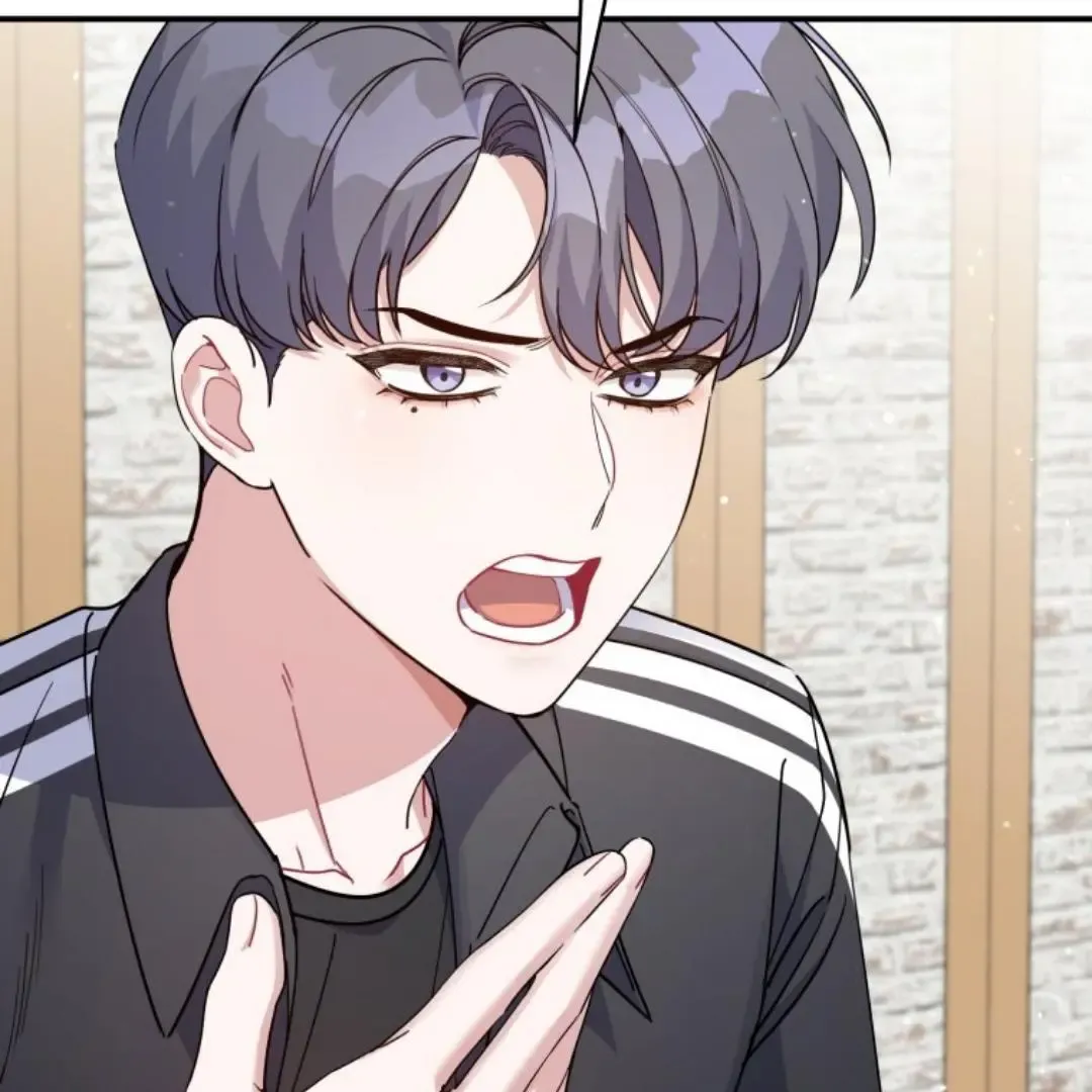 A Blank Slate Regression for the Idol That Lost His Original Mindset Kainu Manga Chapter 7 Page 87