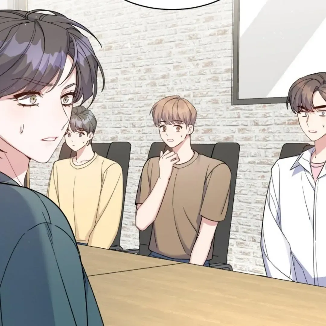 A Blank Slate Regression for the Idol That Lost His Original Mindset Kainu Manga Chapter 7 Page 89