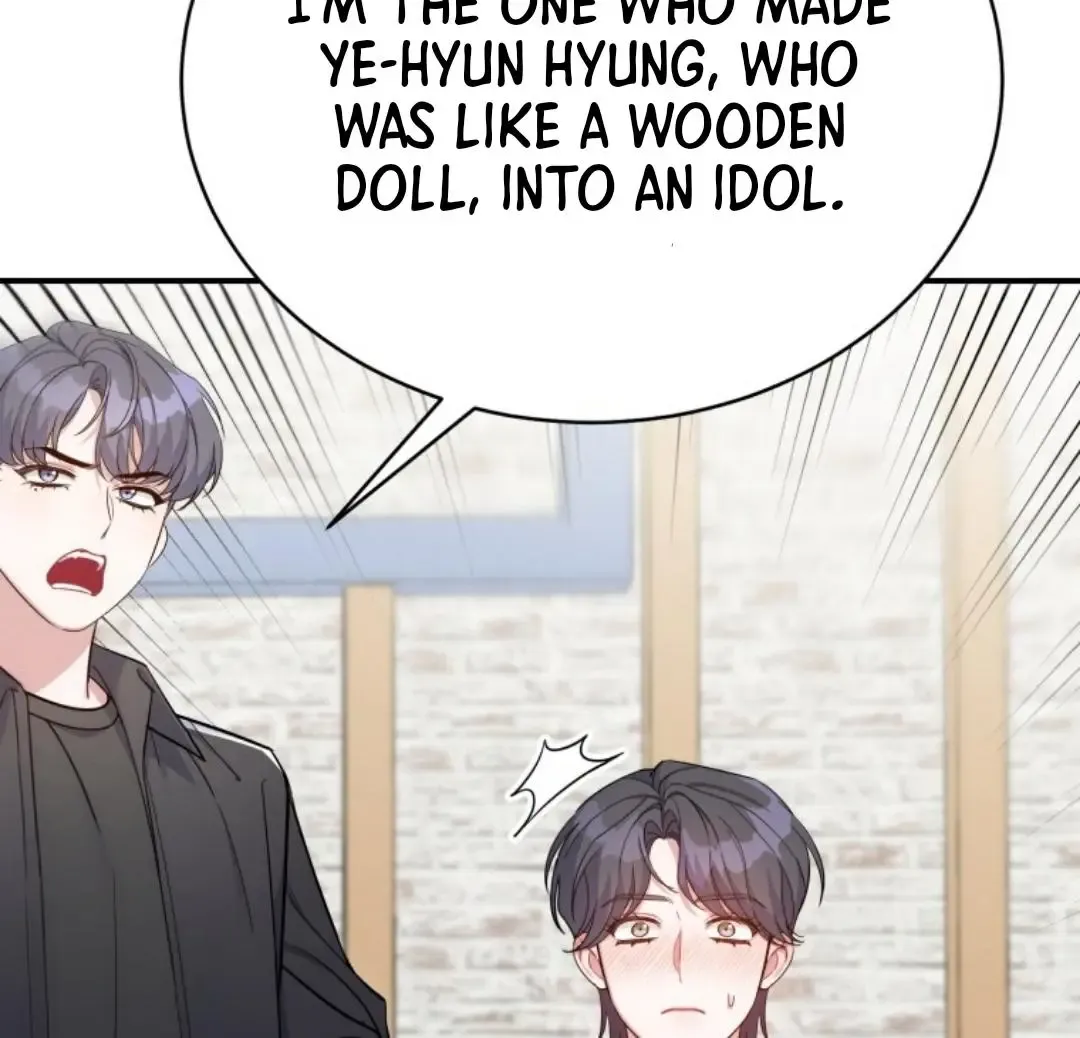 A Blank Slate Regression for the Idol That Lost His Original Mindset Kainu Manga Chapter 7 Page 91