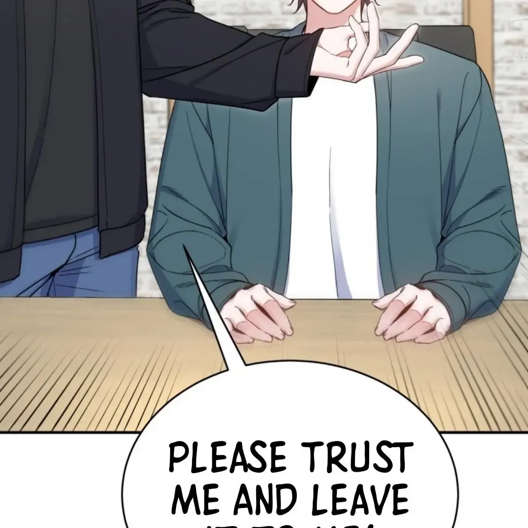 A Blank Slate Regression for the Idol That Lost His Original Mindset Kainu Manga Chapter 7 Page 92