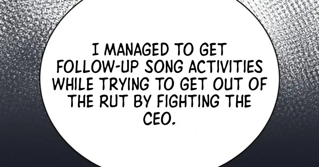 A Blank Slate Regression for the Idol That Lost His Original Mindset Kainu Manga Chapter 7 Page 118