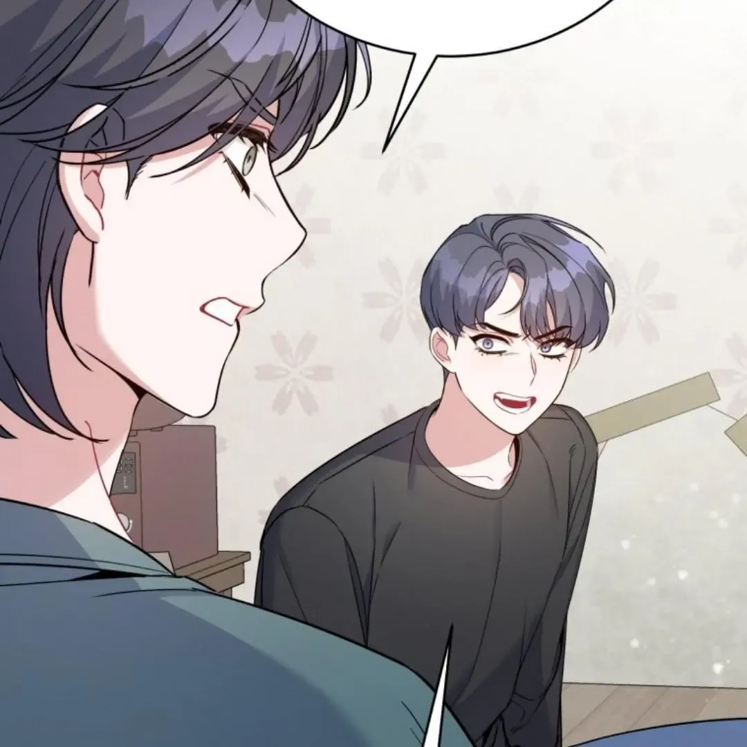 A Blank Slate Regression for the Idol That Lost His Original Mindset Kainu Manga Chapter 7 Page 130