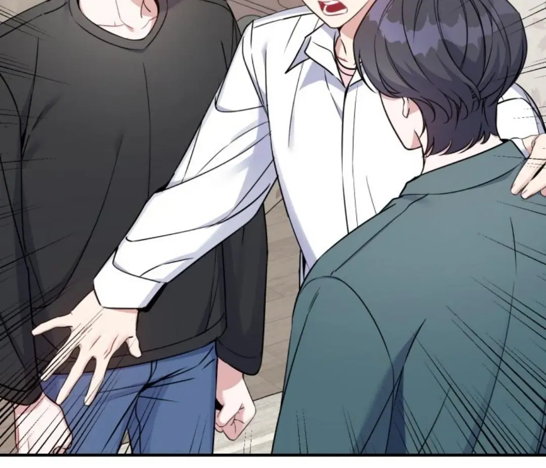 A Blank Slate Regression for the Idol That Lost His Original Mindset Kainu Manga Chapter 7 Page 139