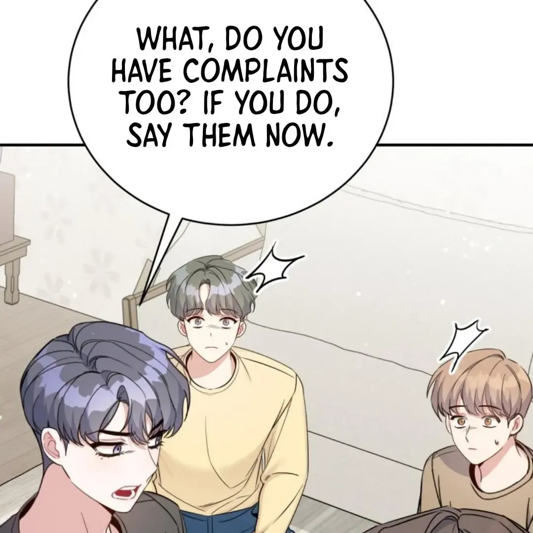 A Blank Slate Regression for the Idol That Lost His Original Mindset Kainu Manga Chapter 7 Page 147