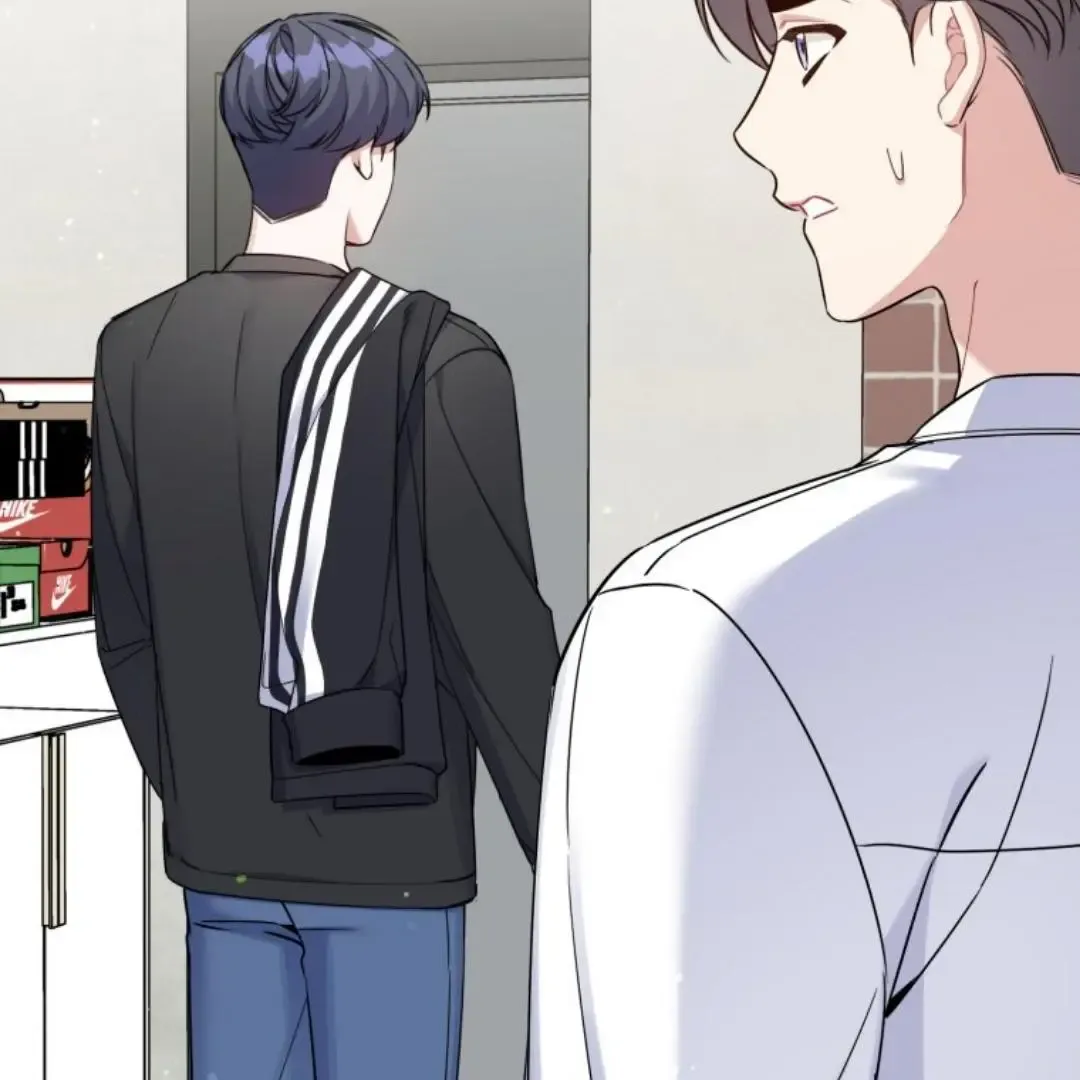 A Blank Slate Regression for the Idol That Lost His Original Mindset Kainu Manga Chapter 7 Page 163