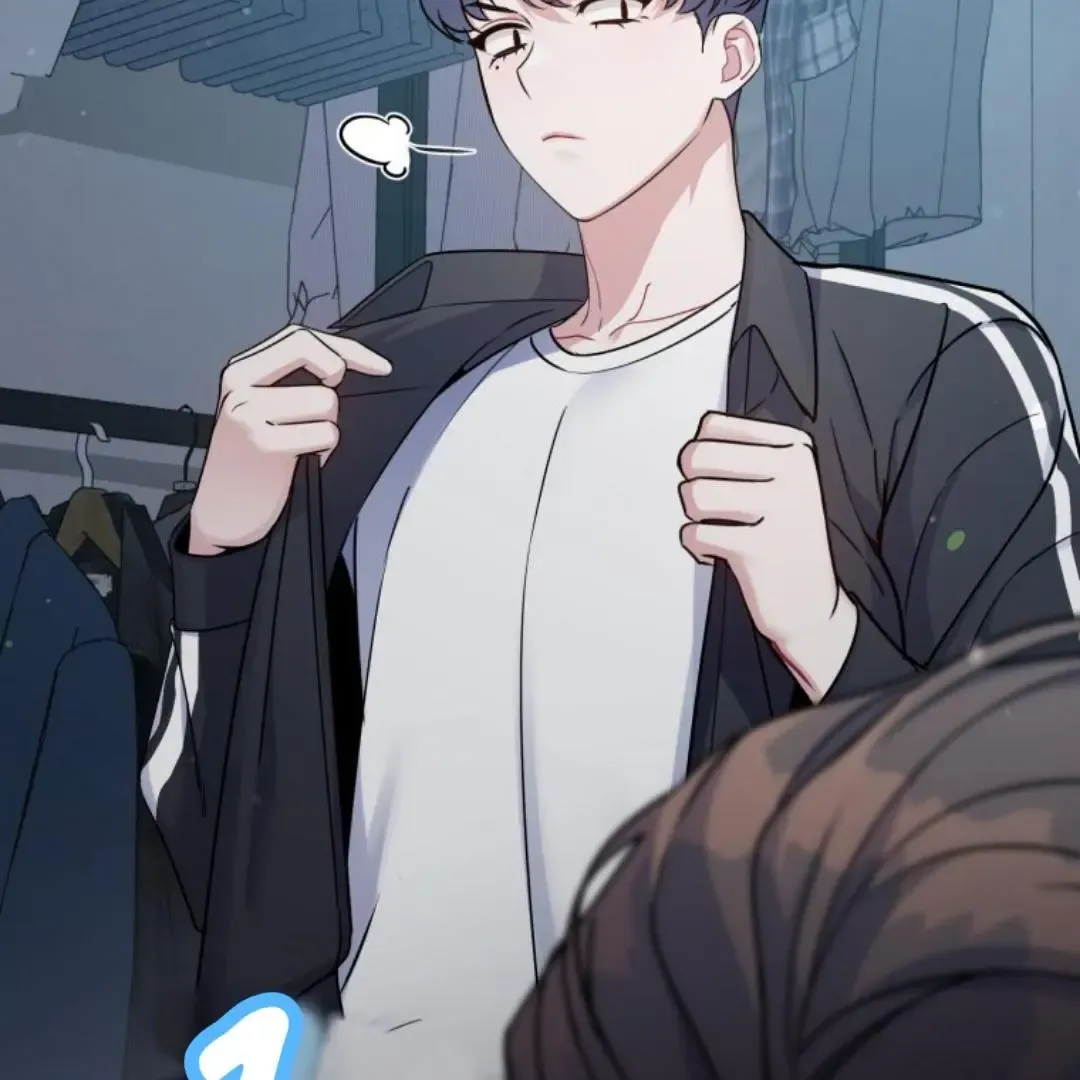 A Blank Slate Regression for the Idol That Lost His Original Mindset Kainu Manga Chapter 6 Page 17