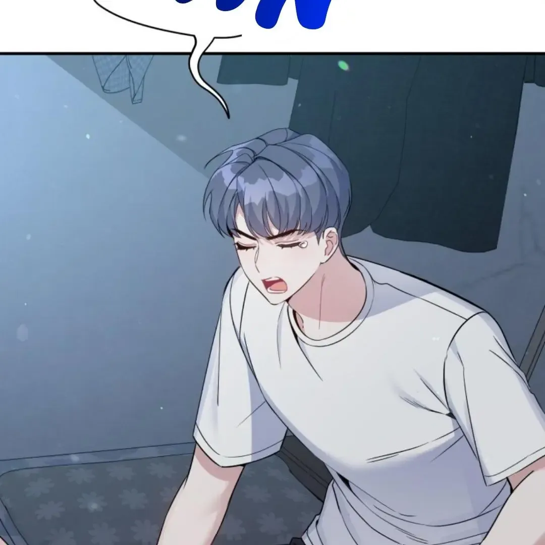 A Blank Slate Regression for the Idol That Lost His Original Mindset Kainu Manga Chapter 6 Page 19