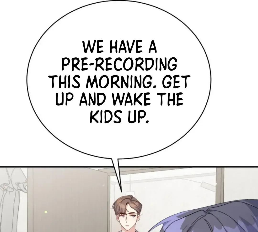 A Blank Slate Regression for the Idol That Lost His Original Mindset Kainu Manga Chapter 6 Page 28