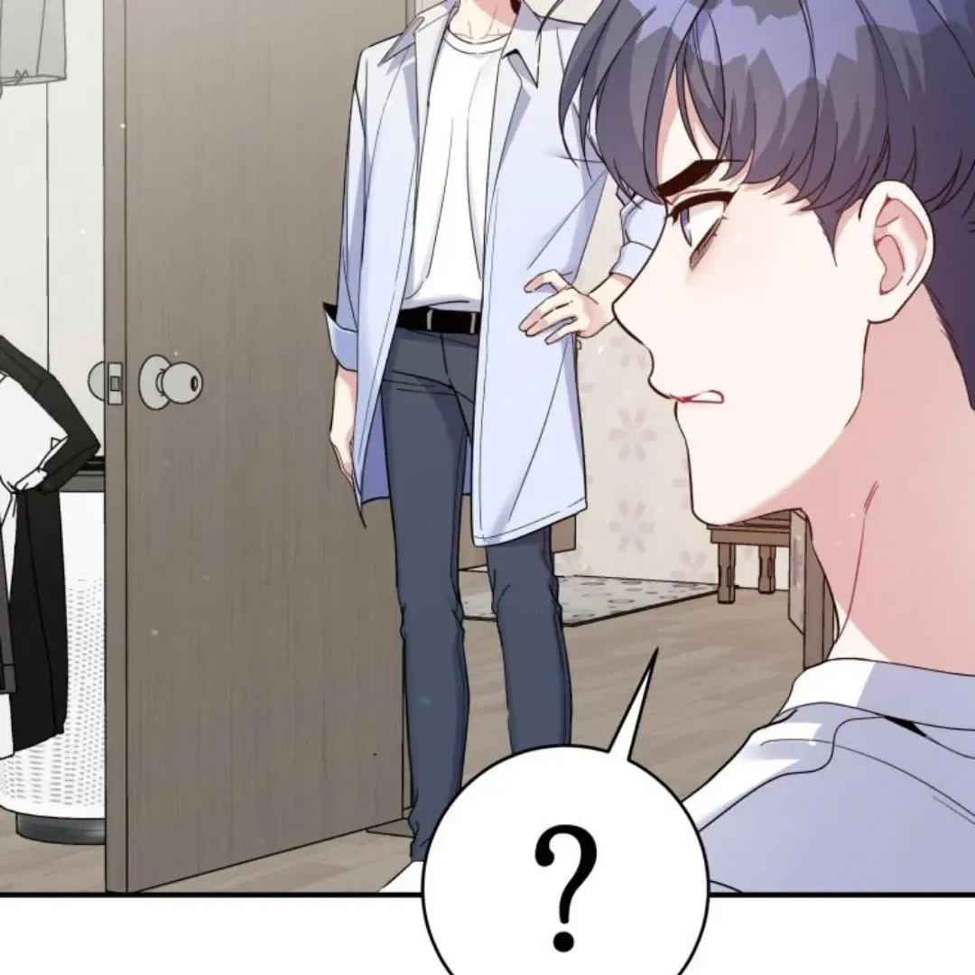 A Blank Slate Regression for the Idol That Lost His Original Mindset Kainu Manga Chapter 6 Page 29