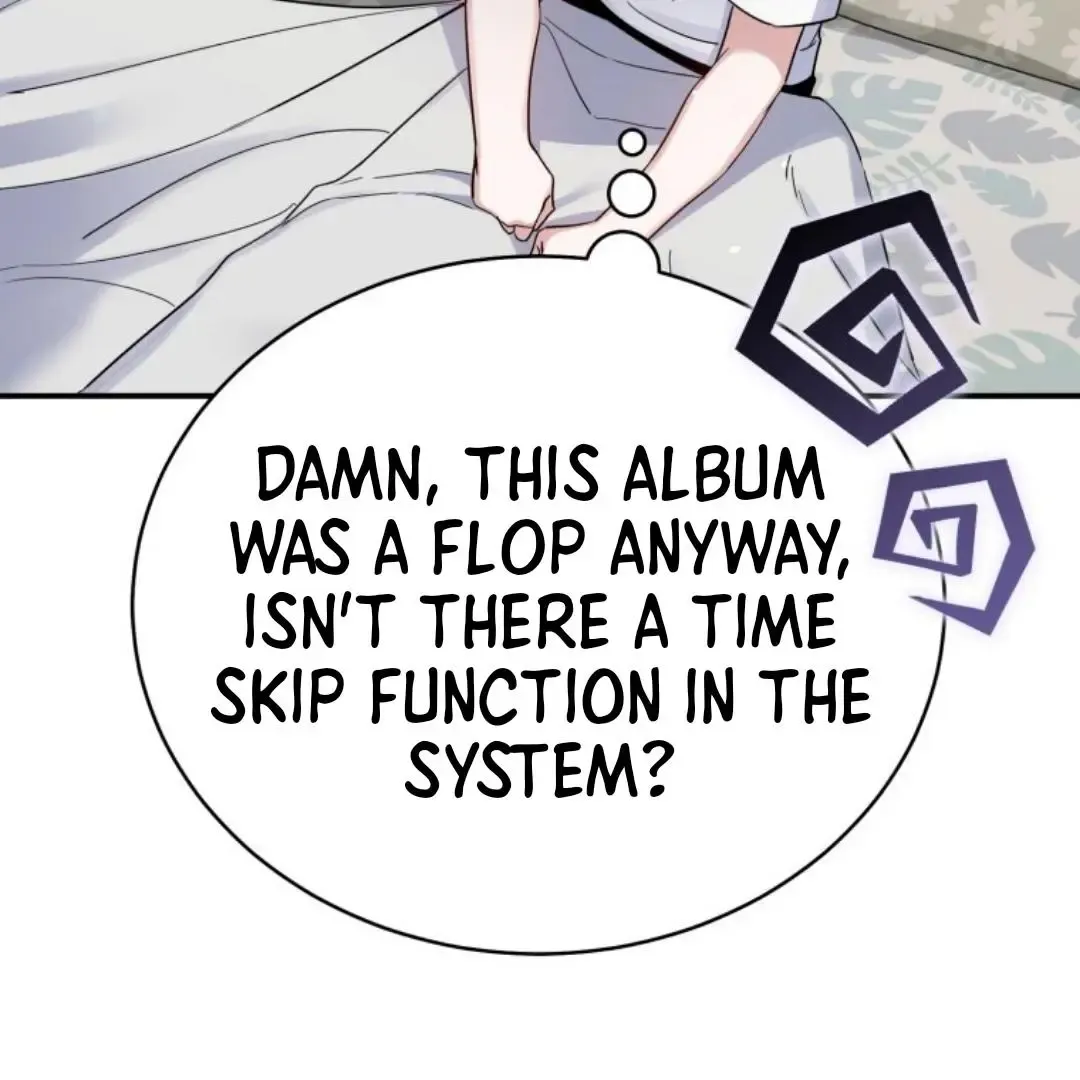 A Blank Slate Regression for the Idol That Lost His Original Mindset Kainu Manga Chapter 6 Page 32