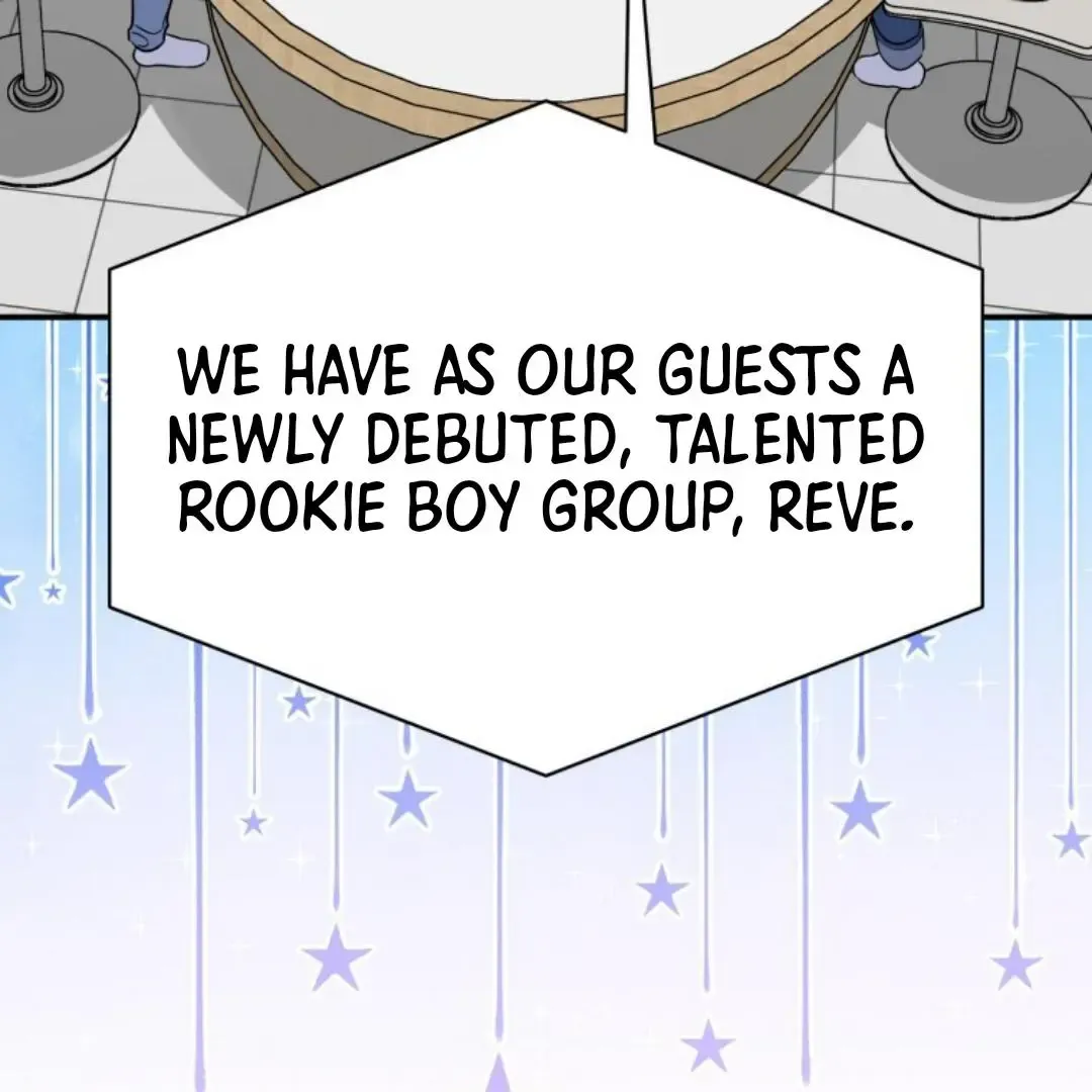 A Blank Slate Regression for the Idol That Lost His Original Mindset Kainu Manga Chapter 6 Page 44
