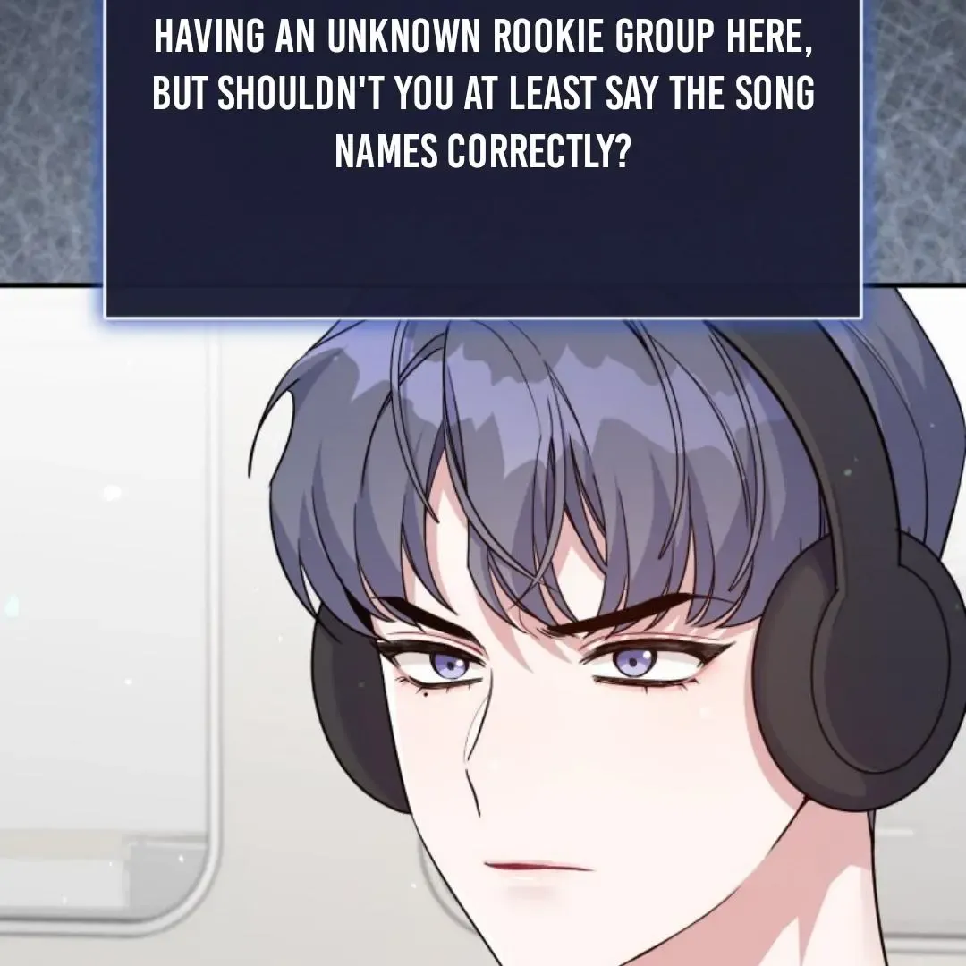 A Blank Slate Regression for the Idol That Lost His Original Mindset Kainu Manga Chapter 6 Page 53