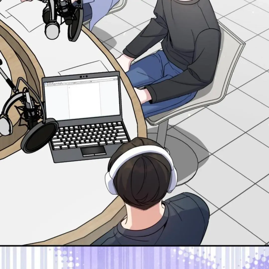 A Blank Slate Regression for the Idol That Lost His Original Mindset Kainu Manga Chapter 6 Page 59