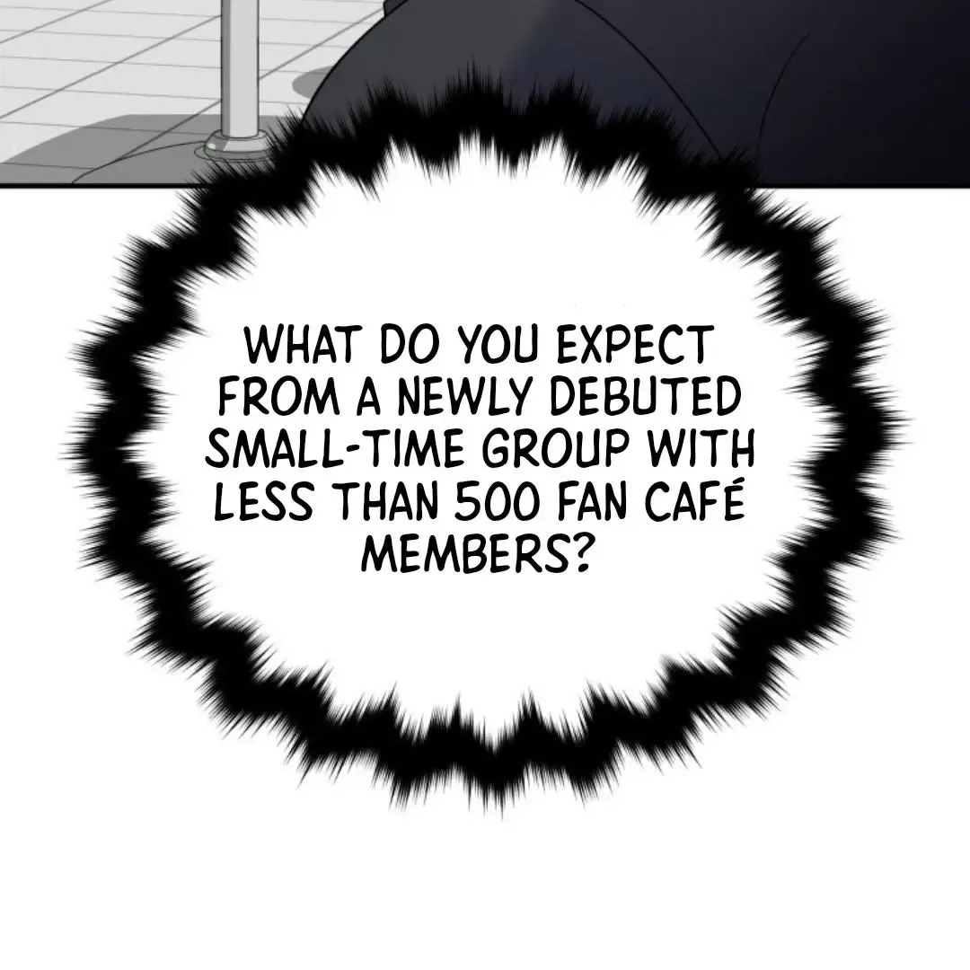 A Blank Slate Regression for the Idol That Lost His Original Mindset Kainu Manga Chapter 6 Page 74