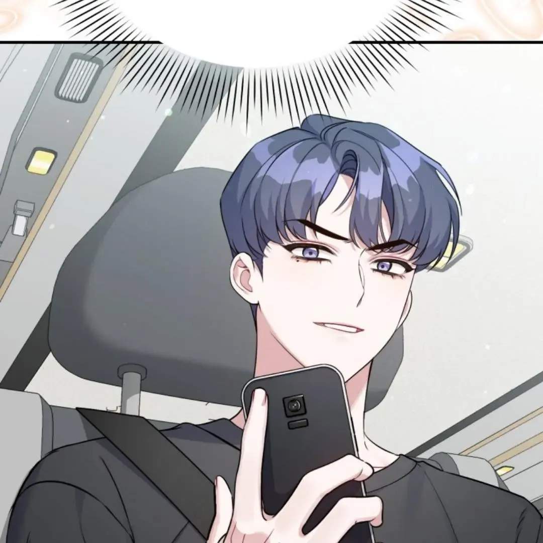 A Blank Slate Regression for the Idol That Lost His Original Mindset Kainu Manga Chapter 6 Page 94
