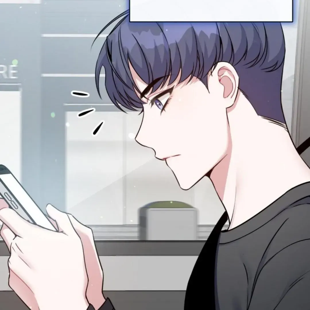 A Blank Slate Regression for the Idol That Lost His Original Mindset Kainu Manga Chapter 6 Page 101