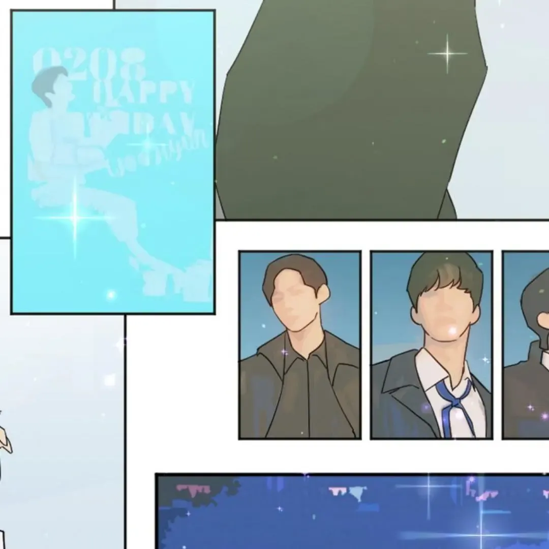 A Blank Slate Regression for the Idol That Lost His Original Mindset Kainu Manga Chapter 6 Page 121