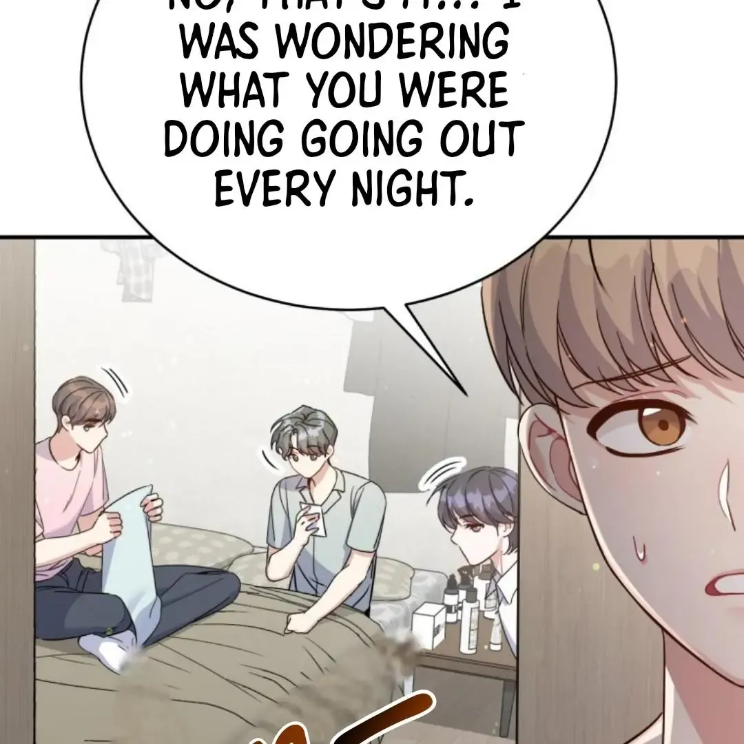 A Blank Slate Regression for the Idol That Lost His Original Mindset Kainu Manga Chapter 6 Page 183