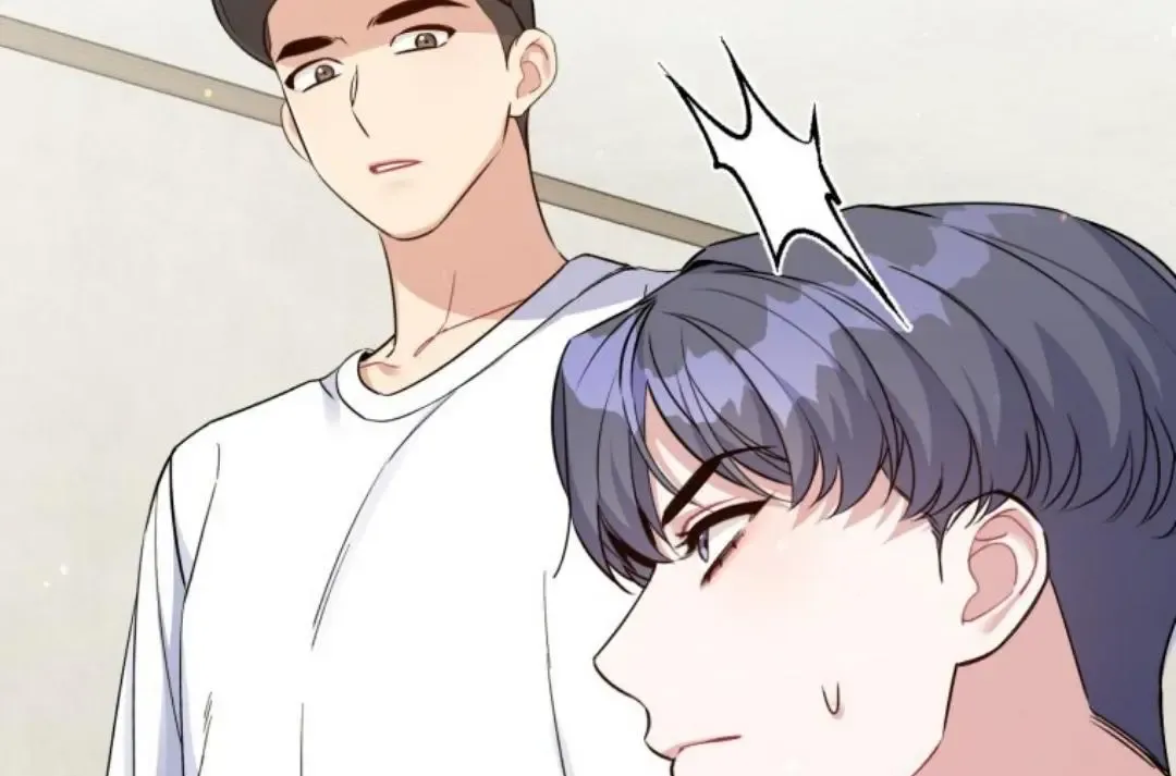 A Blank Slate Regression for the Idol That Lost His Original Mindset Kainu Manga Chapter 6 Page 199