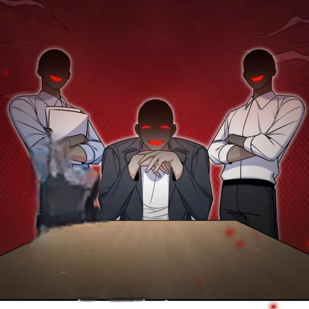 A Blank Slate Regression for the Idol That Lost His Original Mindset Kainu Manga Chapter 6 Page 203