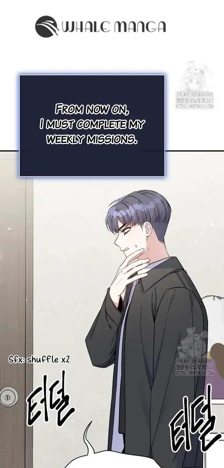 A Blank Slate Regression for the Idol That Lost His Original Mindset Kainu Manga Chapter 5 Page 8