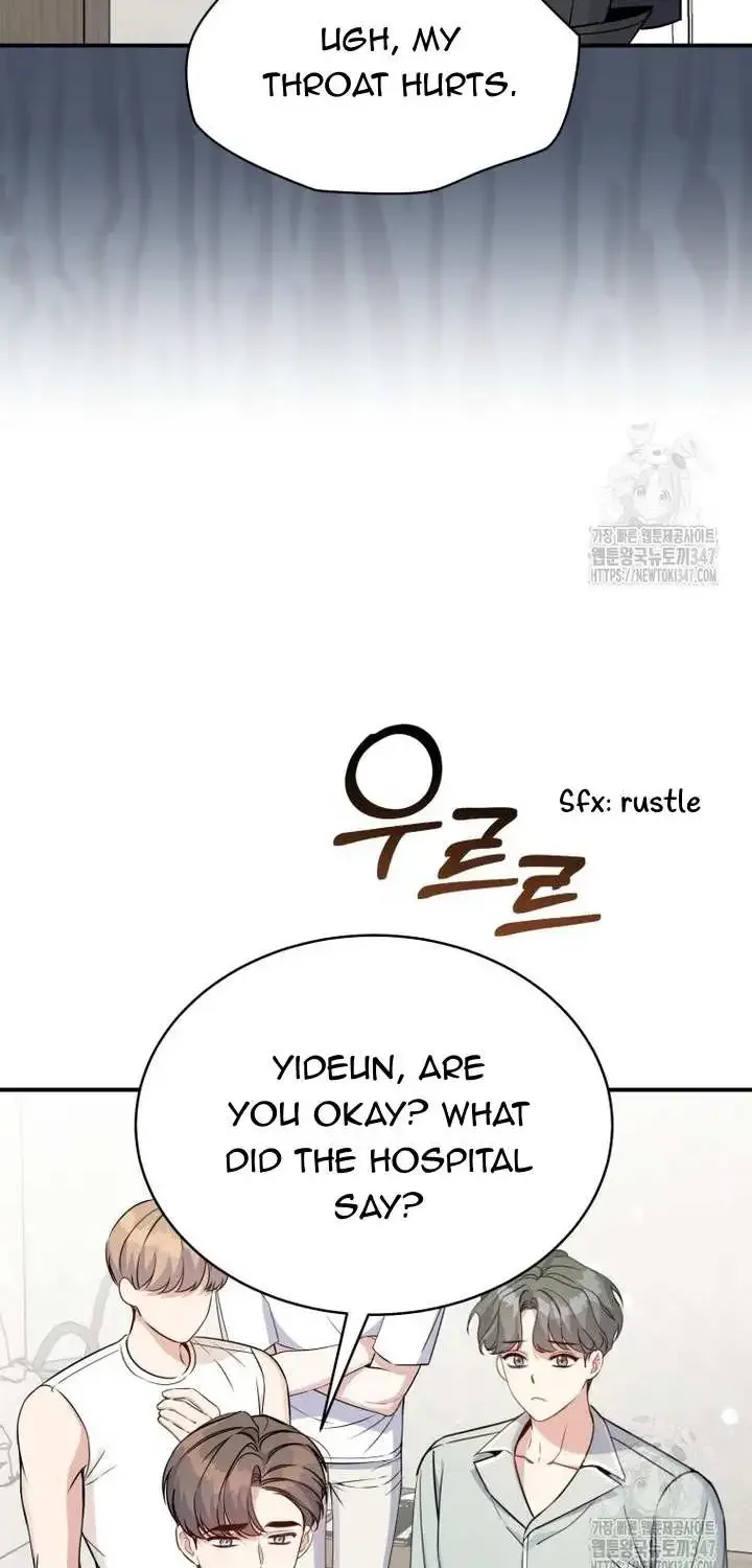 A Blank Slate Regression for the Idol That Lost His Original Mindset Kainu Manga Chapter 5 Page 9