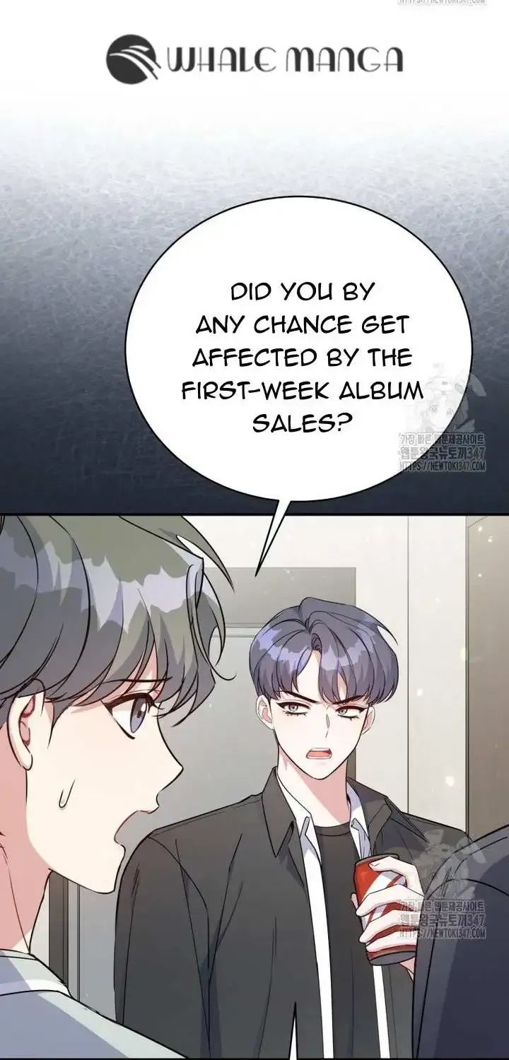A Blank Slate Regression for the Idol That Lost His Original Mindset Kainu Manga Chapter 5 Page 12