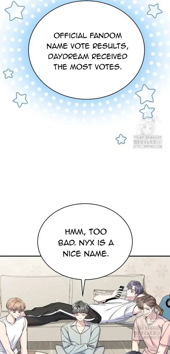 A Blank Slate Regression for the Idol That Lost His Original Mindset Kainu Manga Chapter 5 Page 23