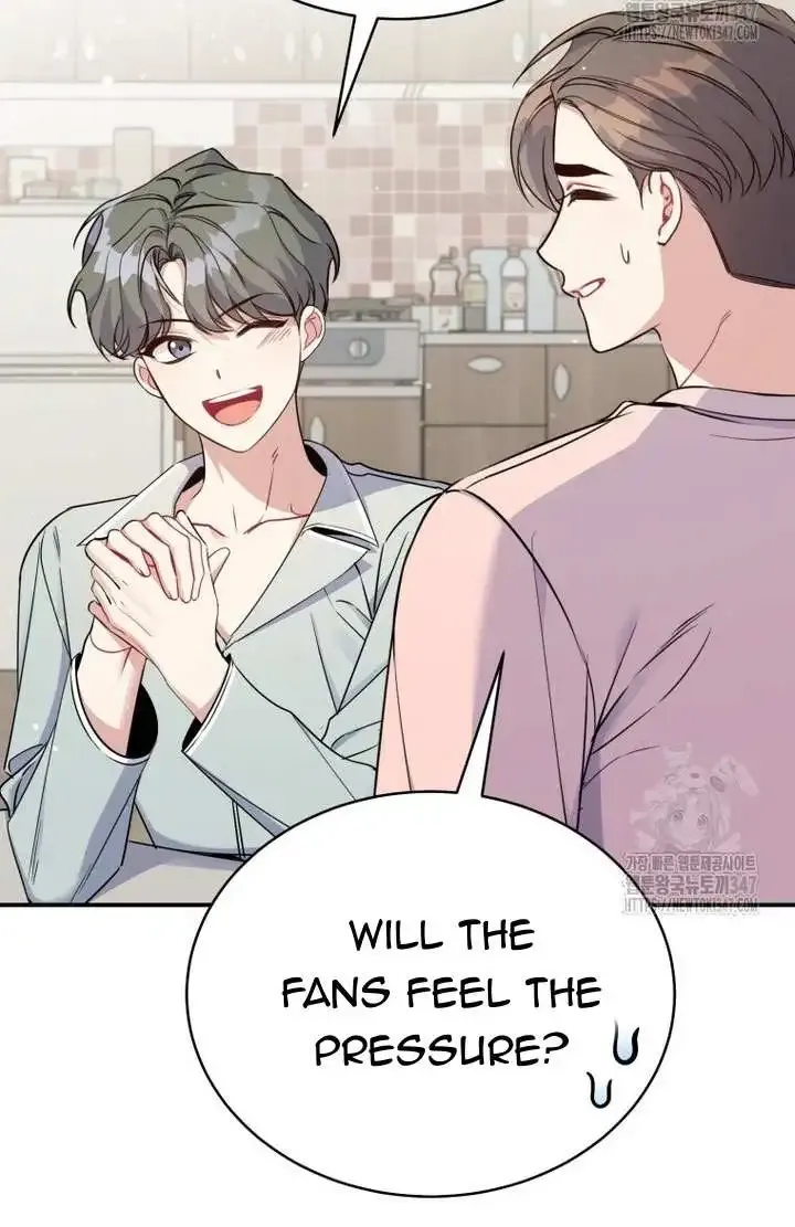 A Blank Slate Regression for the Idol That Lost His Original Mindset Kainu Manga Chapter 5 Page 25
