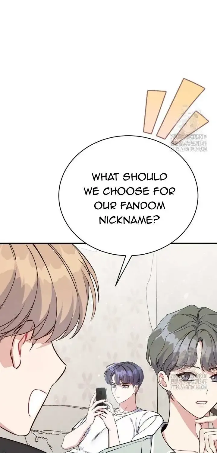A Blank Slate Regression for the Idol That Lost His Original Mindset Kainu Manga Chapter 5 Page 26