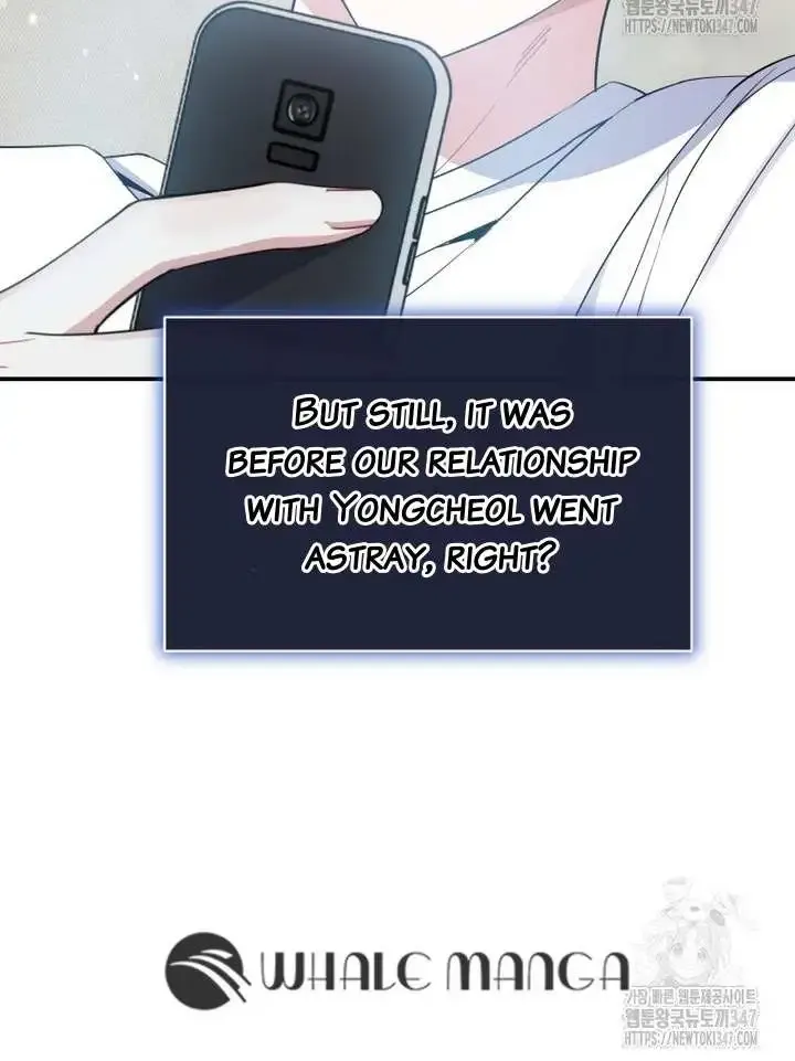 A Blank Slate Regression for the Idol That Lost His Original Mindset Kainu Manga Chapter 5 Page 42