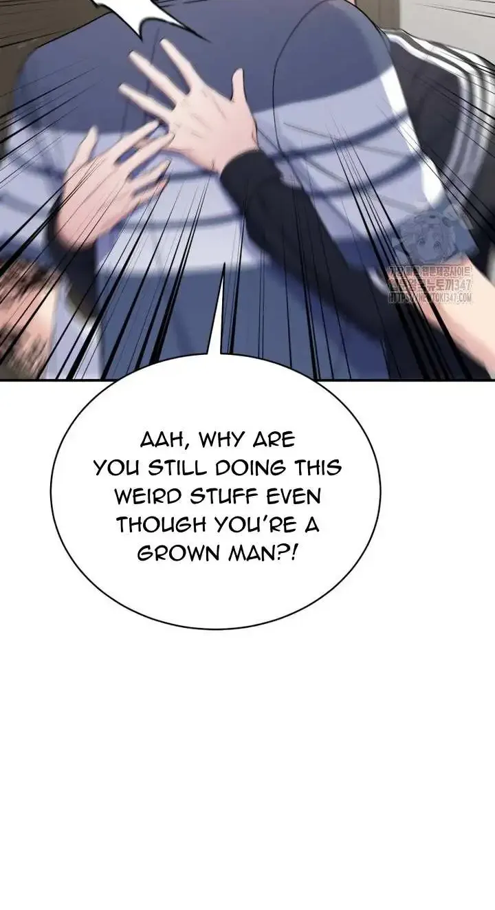 A Blank Slate Regression for the Idol That Lost His Original Mindset Kainu Manga Chapter 5 Page 57