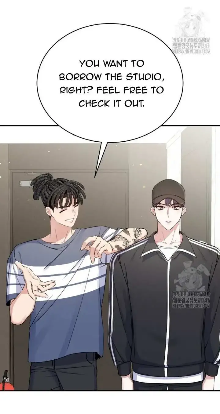 A Blank Slate Regression for the Idol That Lost His Original Mindset Kainu Manga Chapter 5 Page 63
